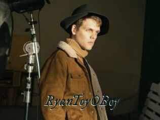 RyanToyOBoy