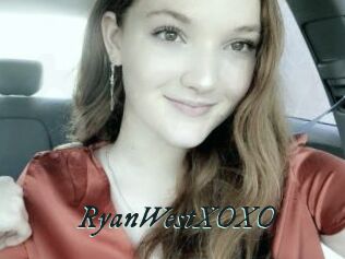 RyanWestXOXO
