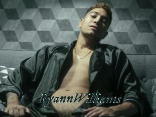 RyannWilliams