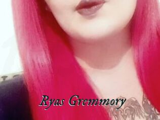 Ryas_Gremmory Pharaons Porn
