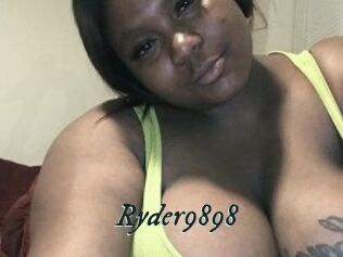 Ryder9898