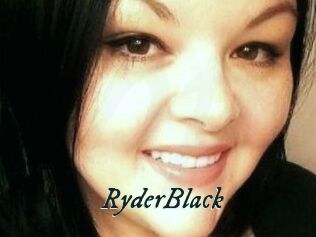 RyderBlack
