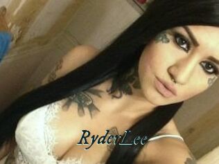 Ryder_Lee Pharaons Porn