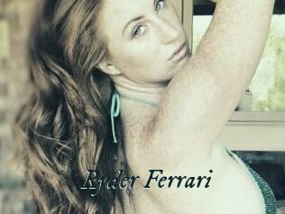 Ryder_Ferrari