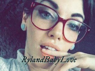 RylandBabyLove Pharaons Porn