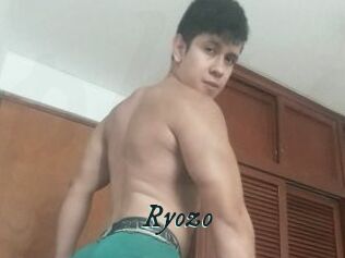 Ryozo