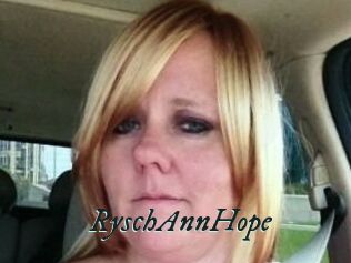 RyschAnnHope