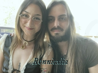 R0nniexlia