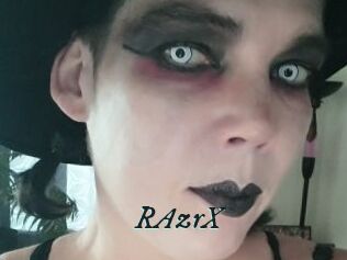 rAzrX Pharaons Porn