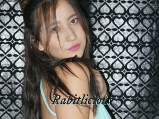 Rabitlicious