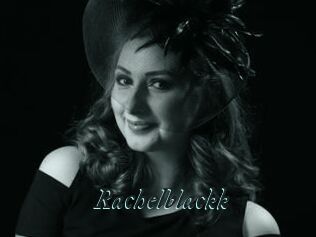 Rachelblackk