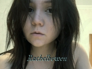 Rachelbowen