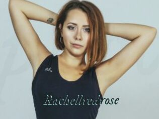 Rachellredrose