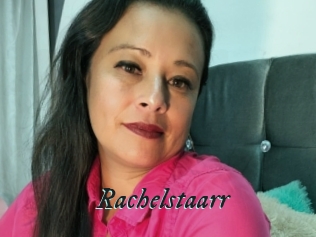 Rachelstaarr