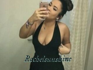 rachel_sunshine Pharaons Porn