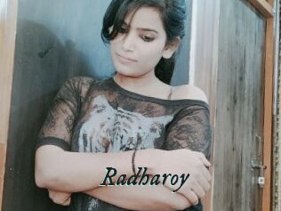 Radharoy