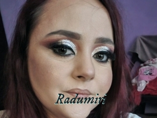 Radumiri