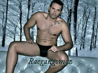 Raegangomez