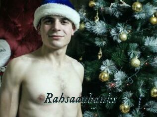 Rahsaanbanks