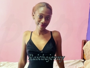 Raichajenny
