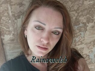 Rainawelsh