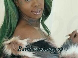 Rainbowkinkypop