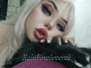 Rainbowloverch