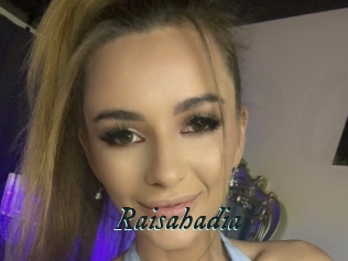 Raisahadia