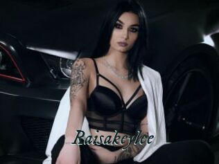 Raisakeylee