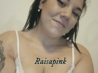 Raisapink