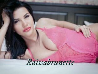 Raissabrunette