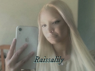 Raissalily
