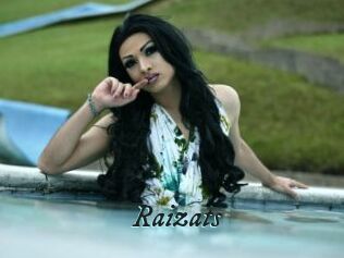 Raizats