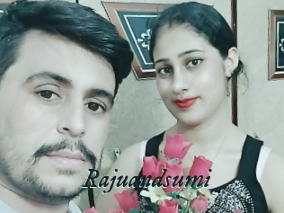 Rajuandsumi
