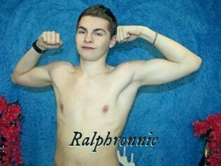 Ralphronnie