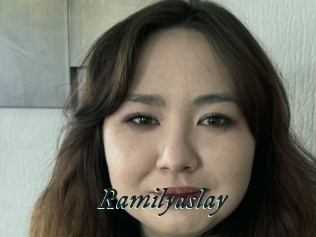 Ramilyaslay