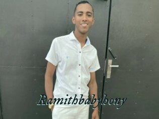 Ramithbabyhony