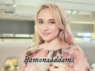 Ramonaaddams