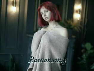 RamonaMay Pharaons Porn