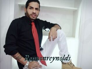 Ramonreynolds