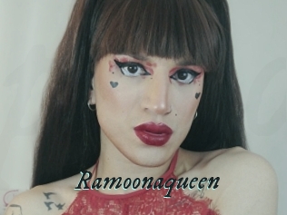 Ramoonaqueen