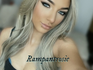 Rampantrosie