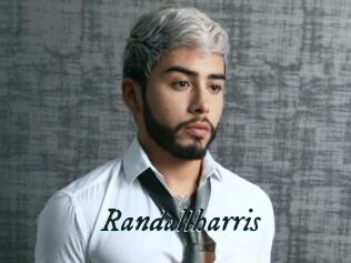Randallharris