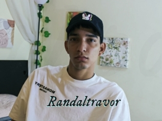 randaltravor Pharaons Porn