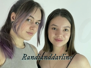 Randianddarline