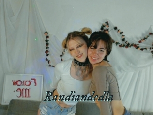 randiandedla Pharaons Porn