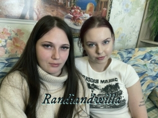 Randiandwilla