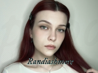 Randiashmore