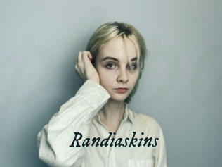 Randiaskins