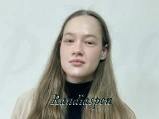 Randiaspen